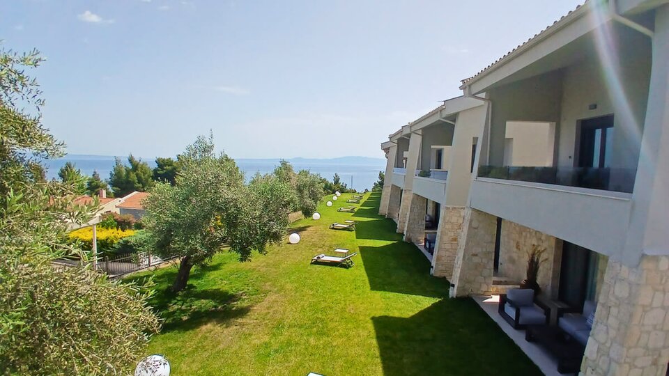 Helios Blue Villa izgled